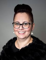 Senator Dawn Anderson