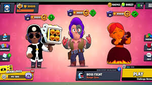 In this mod game, you can get a lot of coins and gems. The Best Private Server Brawl Stars Itsapidea