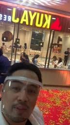 Kuya J Fisher Mall Malabon