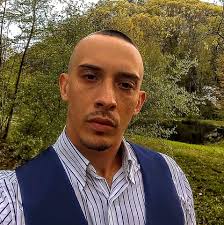 What is the best way to get into fenced-in backyards with chain link fences  for mowing?