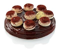 Tarte Chocolat Meringues Patisserie Chocolat Tarte Au Chocolat
