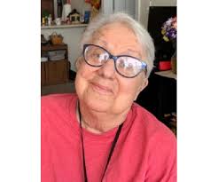 JOYCE BAXTER Obituary (2023)