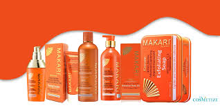 Top 10 Makari Skin Lightening Products That You Should Definitely Buy