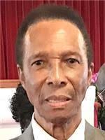 Javan Thompson Obituary (1940