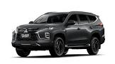 MITSUBISHI-PAJERO