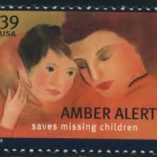 Amber Alert