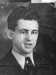 Charles E Boner (1923-2014)