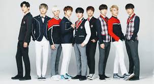 August 7, 1996 zodiac sign: Sf9 S Ideal Types Sf9 Amino