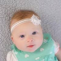 Obituary for Angelina Hope Volpe