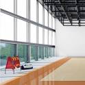 Panneaux translucides - accessoires - Bardage - BATIROC, profileur