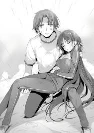 Youkoso Jitsuryoku Shijou Shugi V3 Illustrations Anime Anime Classroom Light Novel