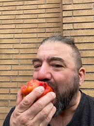 Anyway, like I was sayin', tomatoes are like the shrimp of the fruits"