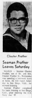 Article clipped from The Pantagraph