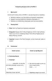 Pin On Lesson Plan Hugnayan