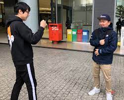 私たち は 船 で 旅行 に 行 きます。 Tbsãƒ©ã‚¸ã‚ª Fm90 5 Am954 On Twitter Comedians Bible Japanese