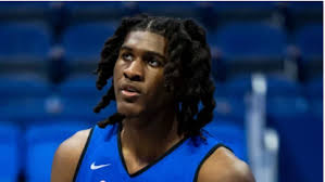 BOMBSHELL: Kentucky Star Jayden Quaintance Drops Emotional Message Before  NBA Leap”