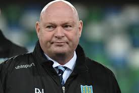 David Jeffrey highlights high cost behind Ballymena United defeat
