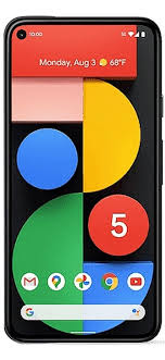 Check price, specs and india launch details. Google Pixel 5 Price In India Specifications 19th August 2021