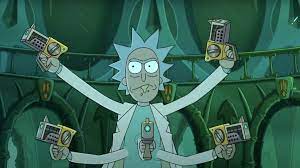 Latest episode aired sat 5/1/2021 rick and morty in the eternal nightmare machine season 5: Never Ricking Morty Rick And Morty Wiki Fandom