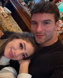 Happy Birthday to the love of my life! So proud of everything you've  accomplished & the person you continue to become. Grateful for every moment  we share together! I love you!! ❤️🙌🏼