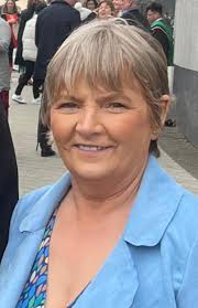 Death Notice of Josephine Heneghan (née Walsh) (Kilmaine, Mayo)