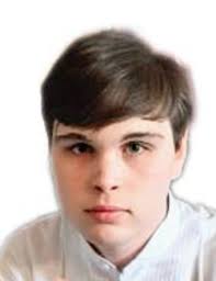 Obituary information for Dominic J. Garrett