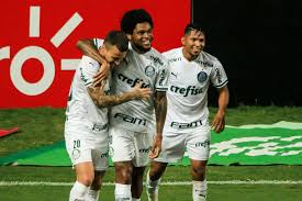 Gremio vs america mg odds full time result 1 1.90 x 3.40 2 4.00 Palmeiras Wins America Mg 2 0 And Guarantees A Place In The Final Of The Brazil Cup Prime Time Zone Sports Prime Time Zone