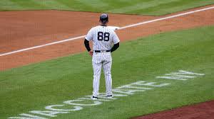 The yankees' ravaged pitching staff took another hit on saturday. Ninth Vaccinated New York Yankees Member Tested Positive For Covid 19 But Feels Good Manager Says Cnn