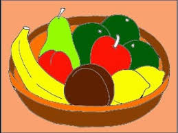 Menggambar satu keranjang berisi buah! 78 Gambar Buah Buahan Keranjang Kekinian Gambar Pixabay