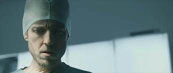 Pareidolia (Short 2023)