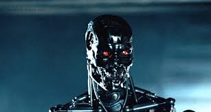 Large collection of the best gifs. The Terminator 1984 80s Cyberpunk Aesthetic Scifi Movies Robotics Terminator 1984 Terminator Terminator Movies