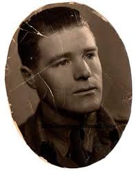 The Wartime Memories Project