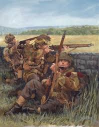 Abashed Jpg Military Drawings Military Art Military Artwork