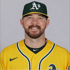 Former Ragin' Cajun Hogan Harris Reportedly Called Up By A's