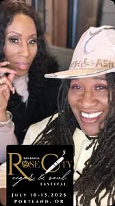 My girl @foxxeyboxxes_by_meka rockin wit Tats 🙌🏾 I will be stealing that  little detail.🥰 Thank you 🙏🏾 #tatsnash💅🏽 #rockwittats #smokeblack2025  #2025blackash #supportblackbrands