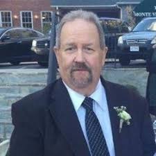 Hugh Clark Fletcher (1957-2017)