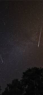 Make your desktop interesting again with stardock's deskscapes. This Is Perseid Meteor Shower Iphone X Wallpapers Free Download