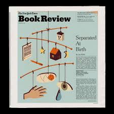 The new york times is a very good job to have but i felt like the work i was given was not really useful to me and i didn't feel in place or have a purpose over there. Separated At Birth Golden Cosmos