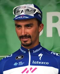 Marion rousse a confirmé ce samedi attendre son premier enfant avec julian alaphilippe, champion du monde en titre de cyclisme. Julian Alaphilippe Wikipedia
