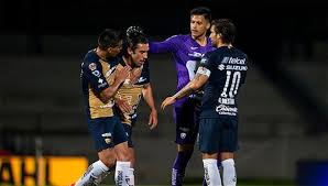 Unam pumas vs queretaro prediction verdict. Tudn En Vivo Gratis Con Pumas Vs Queretaro Online Tv En Directo Goles Y Minuto A Minuto En Transmision Oficial Via Las Estrellas Live Ahora Gratis Por Fecha 1 Del Apertura 2020