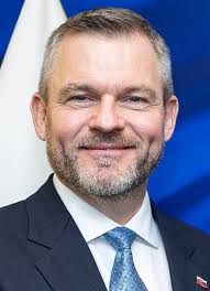 Elezioni presidenziali in Slovacchia del 2024