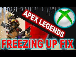 This Tutorial Will Show You How To Fix Any Xbox One Game Freezing Up On Your Xbox I Had A Problem All Day With Apex Legends Not Xbox One Xbox One