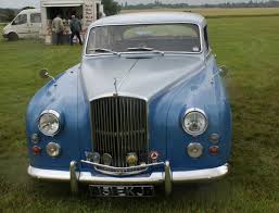 Image result for Princess Blue 1966 AC Cars