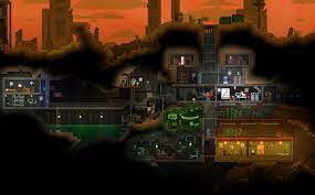 Ok so now you how to build one and how much it is going to cost to build an underground bunker, but…. My Underground Apartments Bunker Starbound