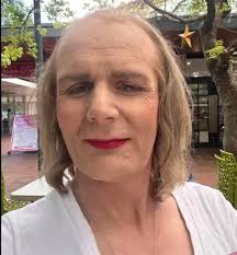 Meet the new librarian with a humorous twist