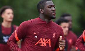 The only place to visit for all your lfc news, videos, history and match information. Ibrahima Konate To Make Liverpool Debut Liverpool Fc