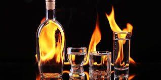 President joe biden has not yet. Feel The Burn Why Alcohol Burns In Your Mouth Vinepair