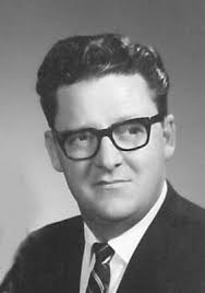 David Ronning Obituary (1925