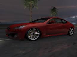 Here's a handy guide to all of the game's unlockables, including upgrades, sponsor cars, and magazine covers. Need For Speed Underground 2 Hyundai Genesis Coupe Nfscars