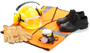 Construction Safety Kit at best price ...